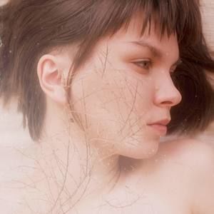 Meet your Posher, Anastasiia